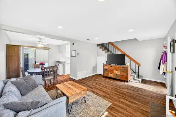 736 N N Mollison Ave #D, El Cajon, CA 92021