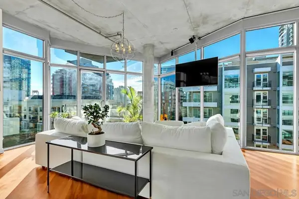 1050 Island Avenue #612, San Diego, CA 92101