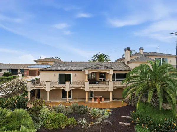 11020 Explorer Road, La Mesa, CA 91941