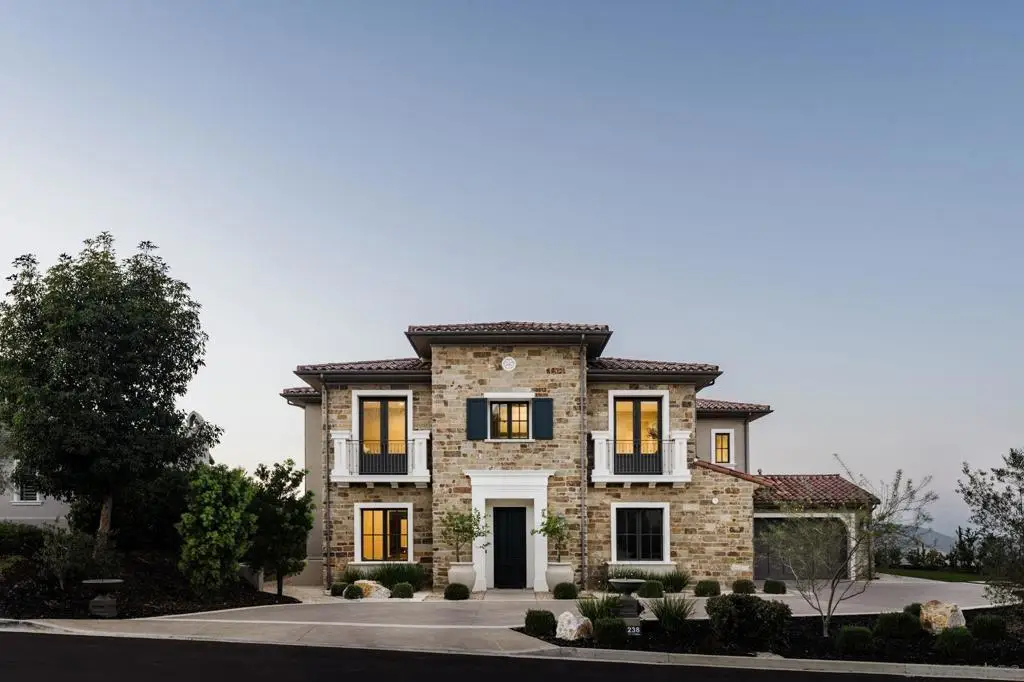 18238 Avenida Apice, Rancho Santa Fe, CA 92067 - #1