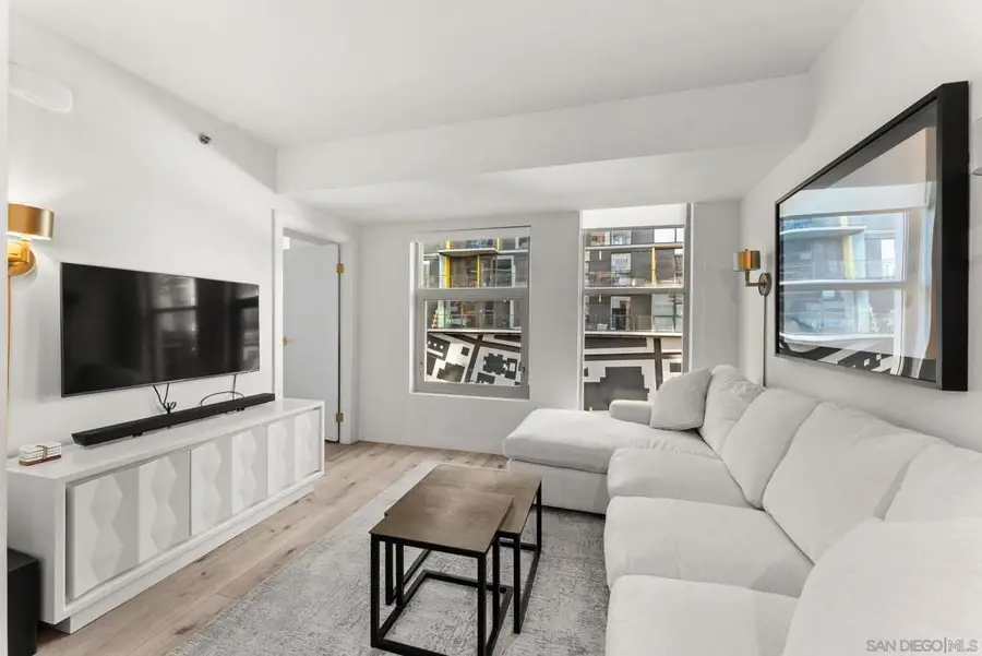 425 W Beech St #508, San Diego, CA 92101 - #2