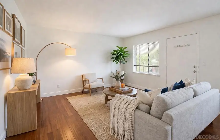 477 S Lincoln Ave, El Cajon, CA 92020 - #2