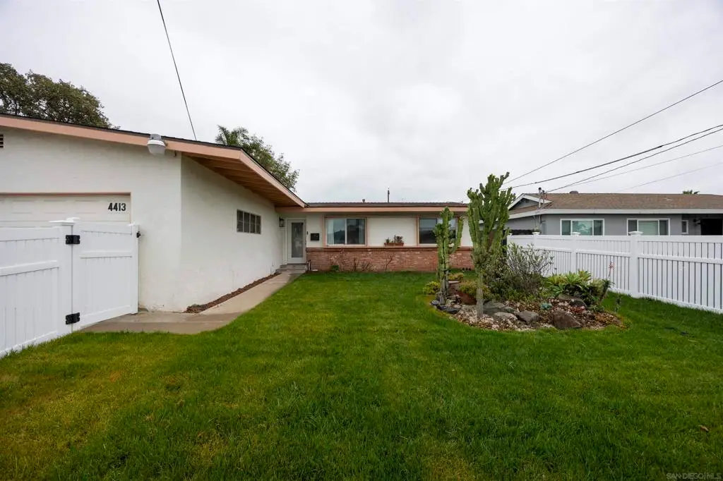4413 Mount Henry Avenue, San Diego, CA 92117 - #1