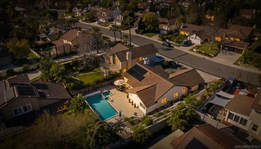 1693 Honeysuckle Ct, Encinitas, CA 92024 - #3