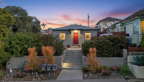 1078 Hayes Ave, San Diego, CA 92103