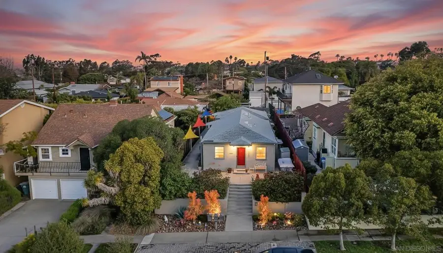 1078 Hayes Ave, San Diego, CA 92103 - #3