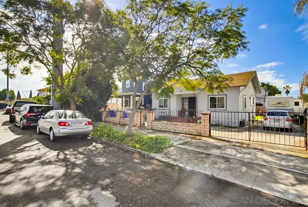 1859 Irving Ave, San Diego, CA 92113 - #1
