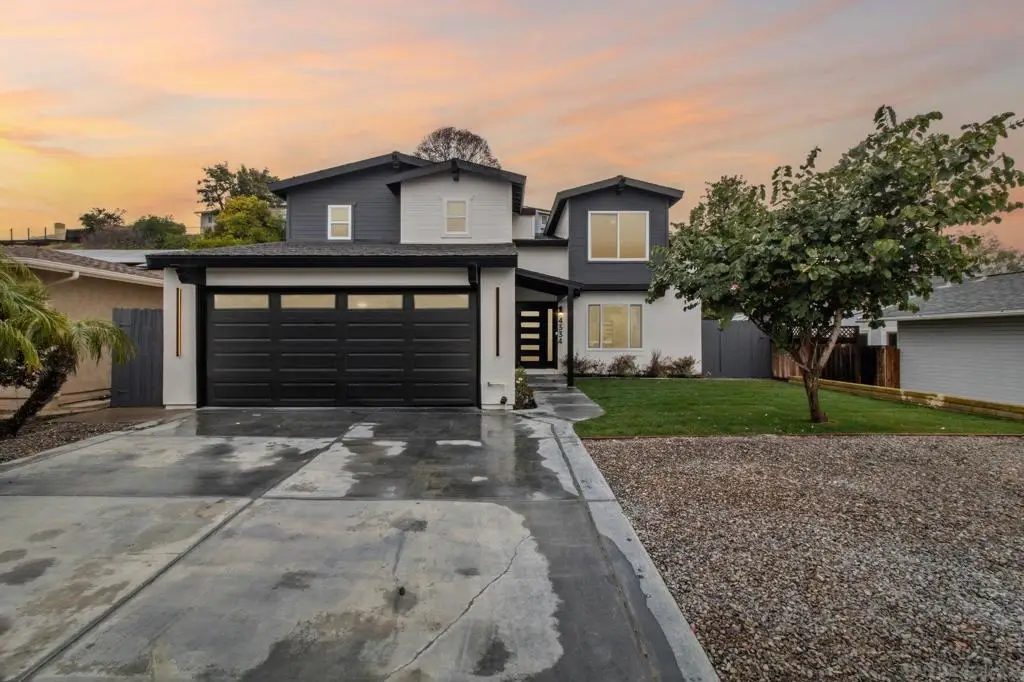 4334 Rous St., San Diego, CA 92122 - #1