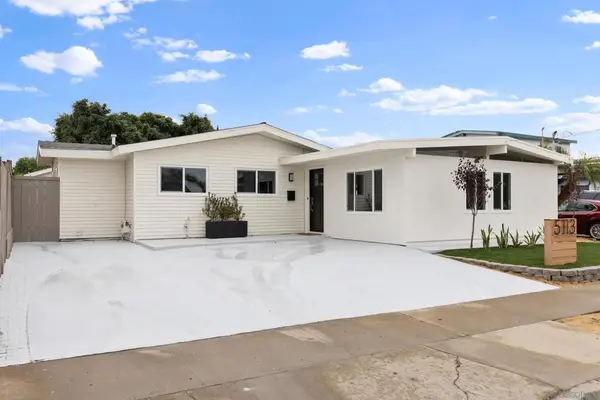 5113 Bellvale Ave, San Diego, CA 92117