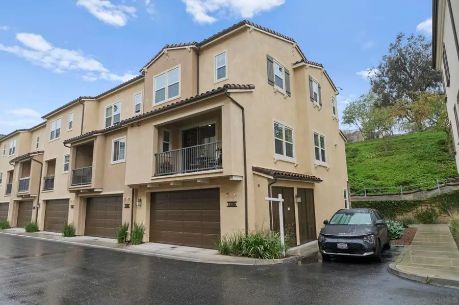 11036 Bryce Way, San Diego, CA 92129 - #2