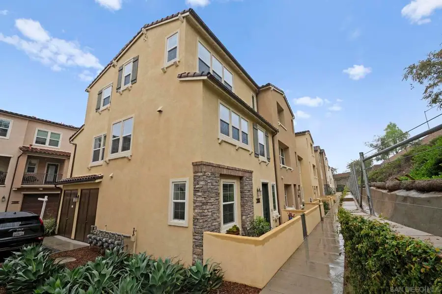 11036 Bryce Way, San Diego, CA 92129 - #3