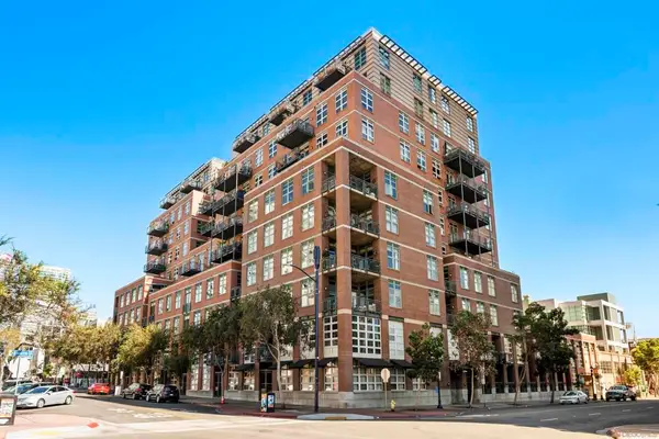 877 Island Avenue #312, San Diego, CA 92101