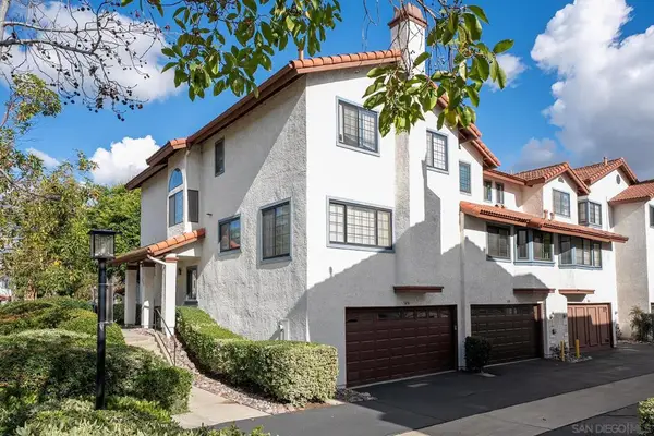 3436 Mission Mesa Way, San Diego, CA 92120