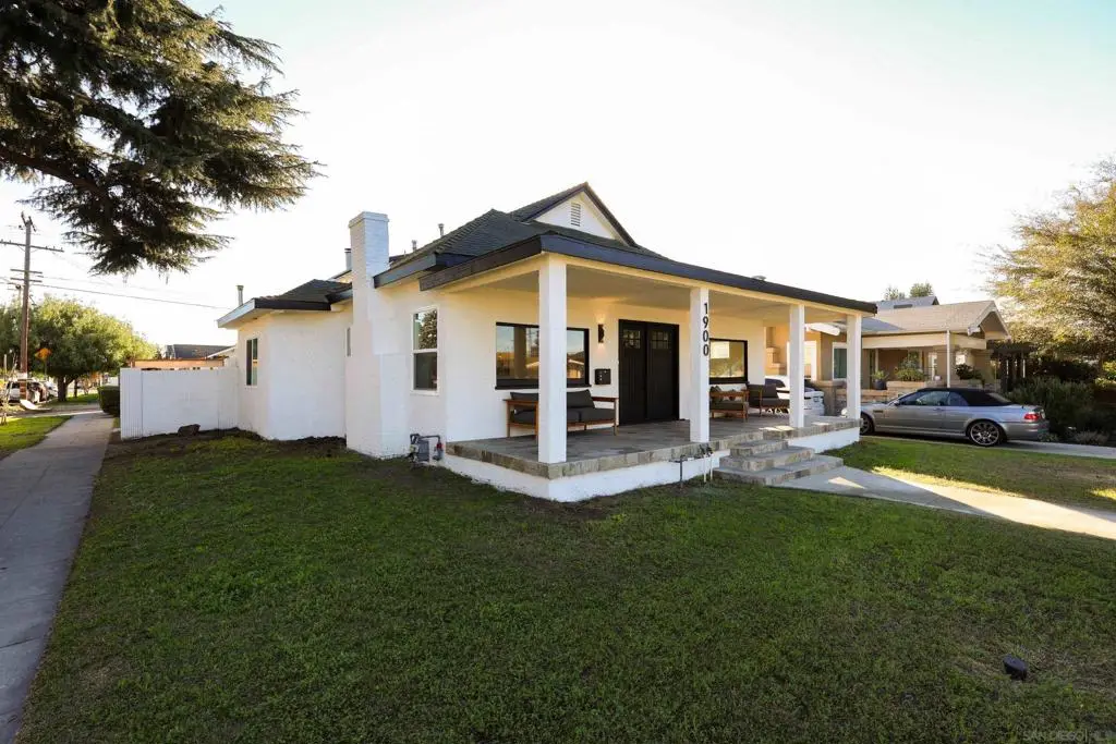 1900 W 41st St, Los Angeles, CA 90062 - #1