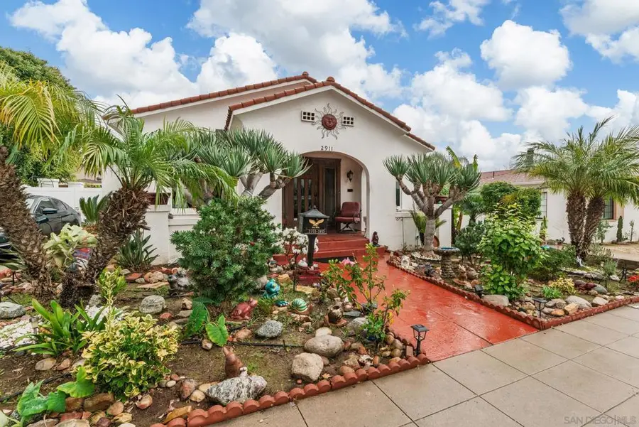 2911 Kalmia St, San Diego, CA 92104 - #2