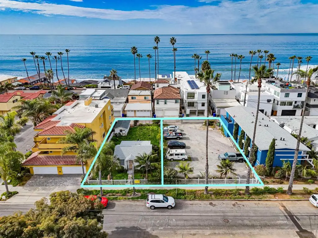 215 S Myers St, Oceanside, CA 92054 - #1