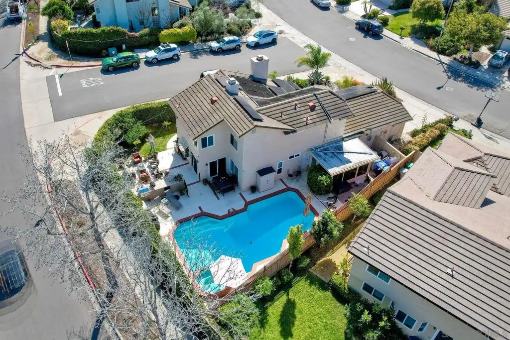 13382 Benchley Rd, San Diego, CA 92130 - #1