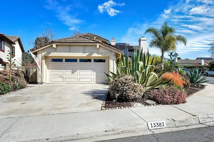 13382 Benchley Rd, San Diego, CA 92130 - #2