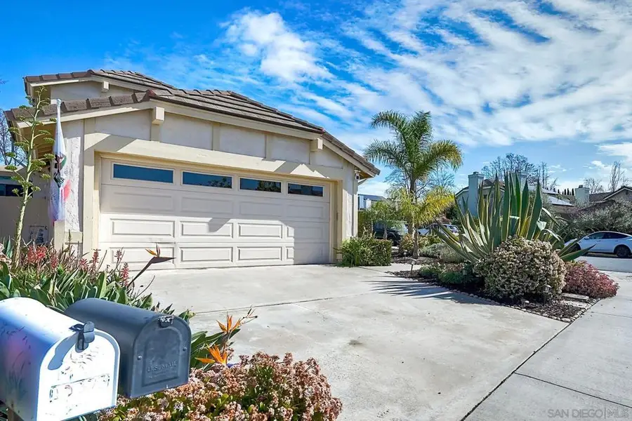 13382 Benchley Rd, San Diego, CA 92130 - #3