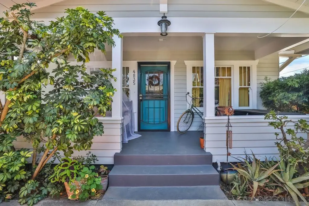 4831 Brighton Ave, San Diego, CA 92107 - #1