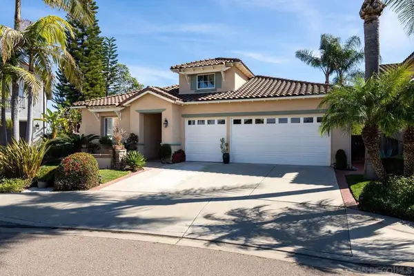 10829 La Alberca, San Diego, CA 92127