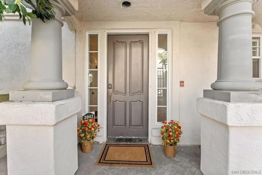 2842 Torrey Pines Rd, La Jolla, CA 92037 - #2