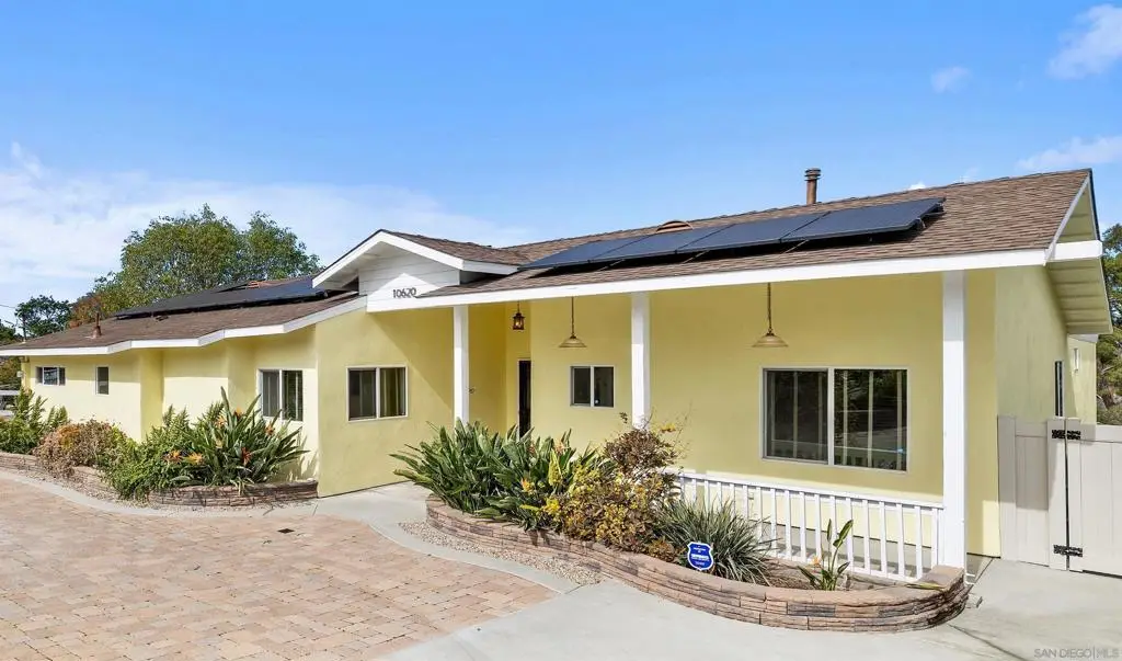 10620 Garden Way, Spring Valley, CA 91978 - #1