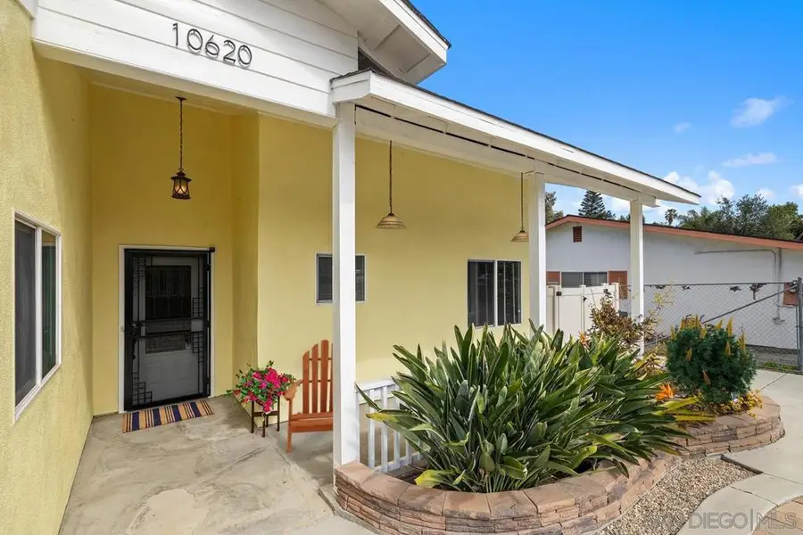 10620 Garden Way, Spring Valley, CA 91978 - #2