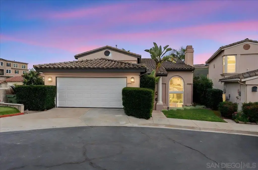 2701 Isham Springs Ct, Spring Valley, CA 91977 - #1