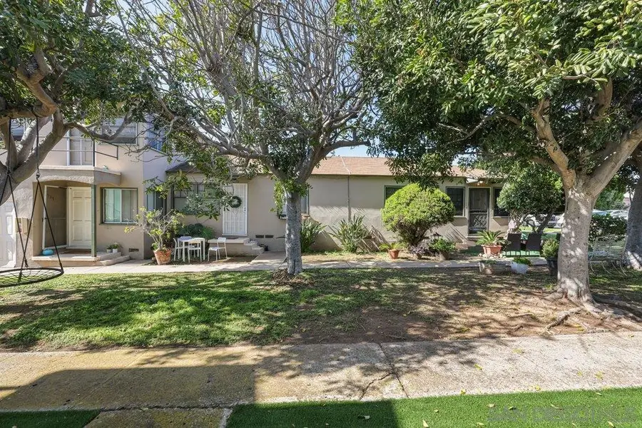 1533 Chalcedony St, San Diego, CA 92109 - #3