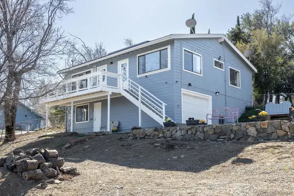 2616 Bonita Vista Dr, Julian, CA 92036