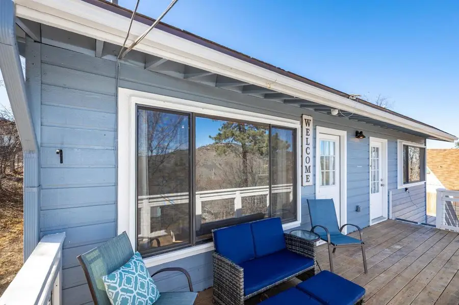 2616 Bonita Vista Dr, Julian, CA 92036 - #2