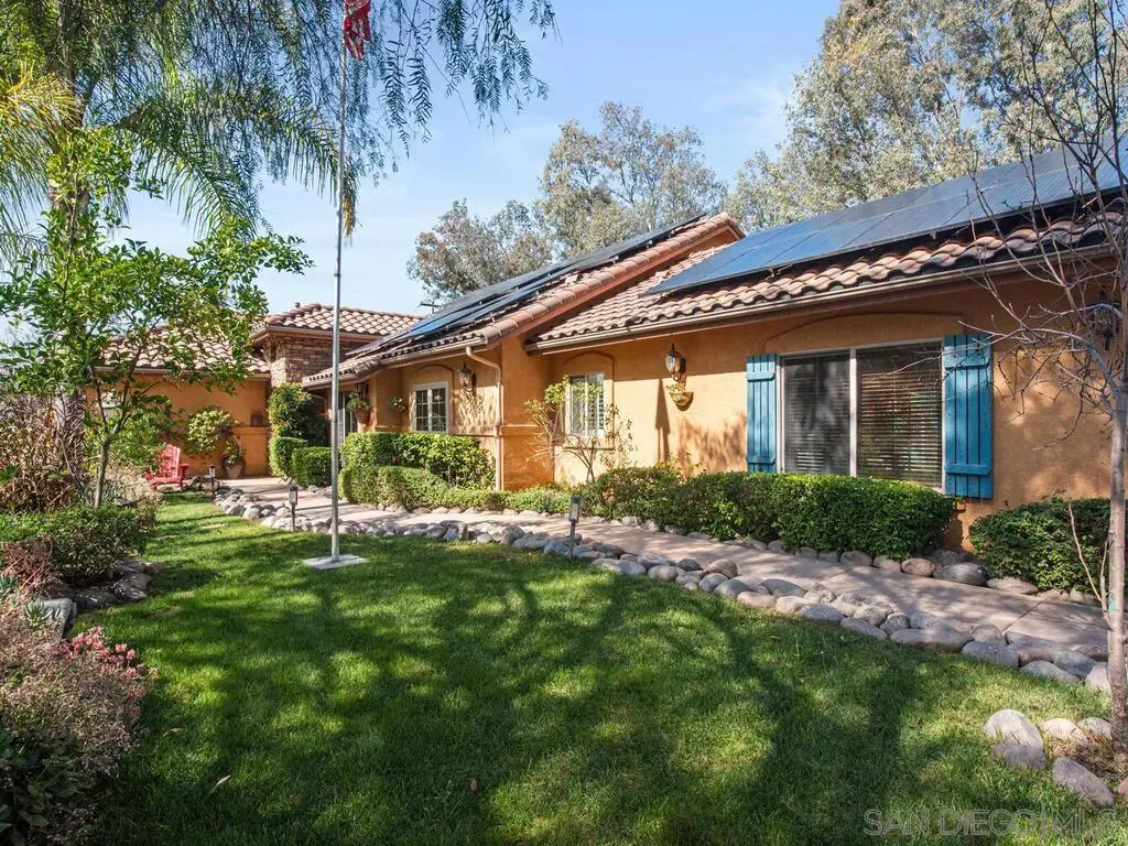 176 Ransom Hill Lane, Ramona, CA 92065 - #1