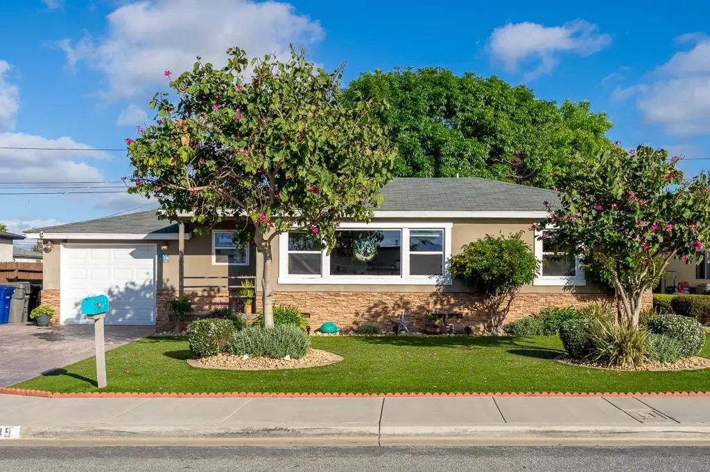 1249 Downing Street, Imperial Beach, CA 91932 - #1