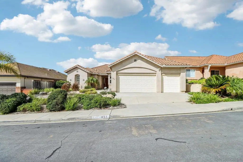 937 Paseo La Cresta, Chula Vista, CA 91910 - #1