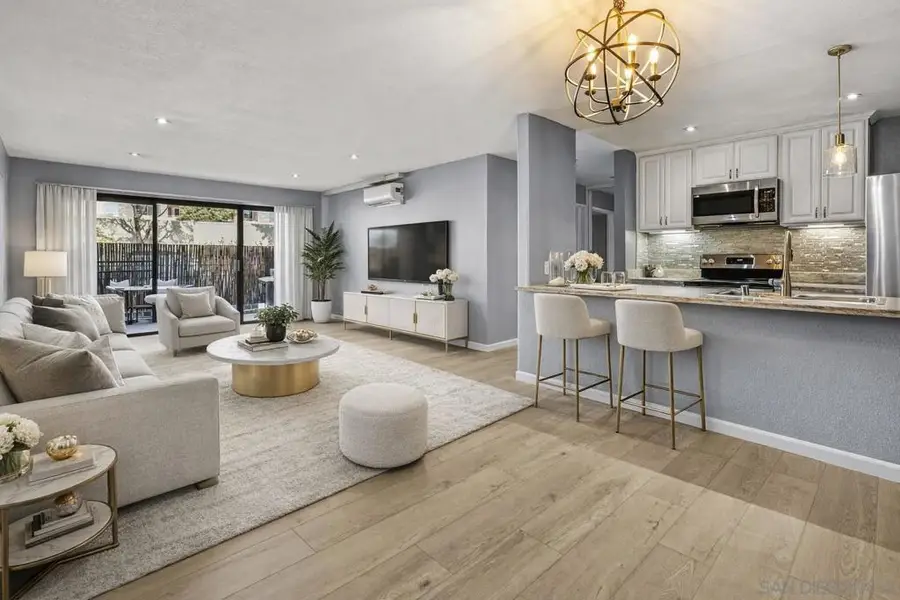 8324 Regents Rd Unit 1b #Unit 1B, San Diego, CA 92122 - #3