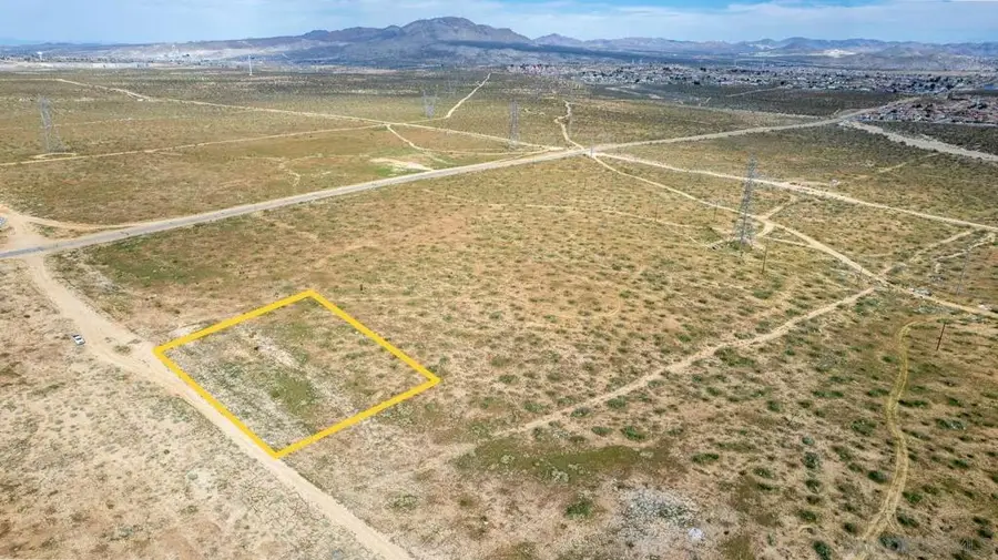 0 Brucite Rd, Victorville, CA 92394 - #2