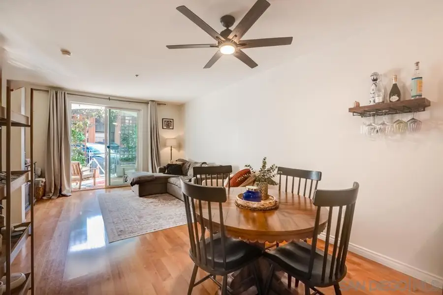 1601 India St #115, San Diego, CA 92101 - #3