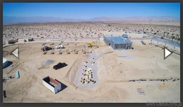 66200 Whipple Road, Desert Hot Springs, CA 92240