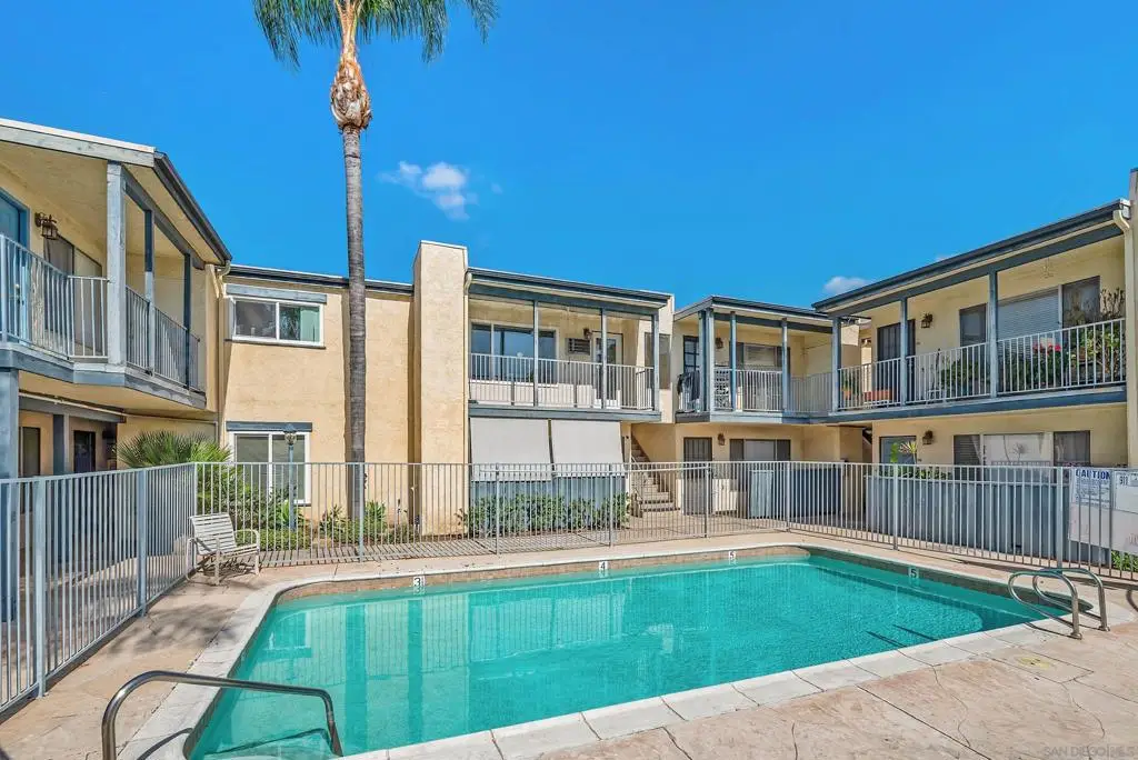 732 E Lexington #19, El Cajon, CA 92020 - #1