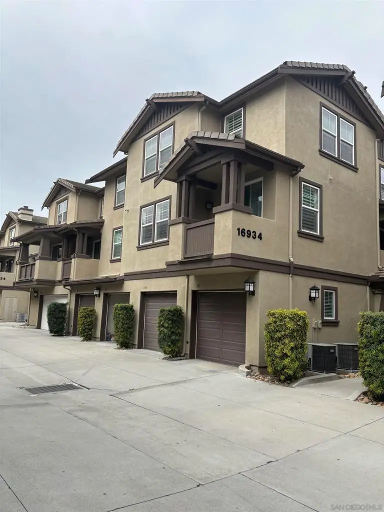 16934 Laurel Hill Ln #154, San Diego, CA 92127 - #1