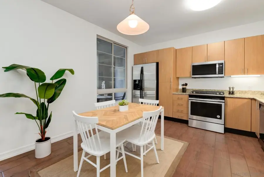 1465 C Street #3301, San Diego, CA 92101 - #3