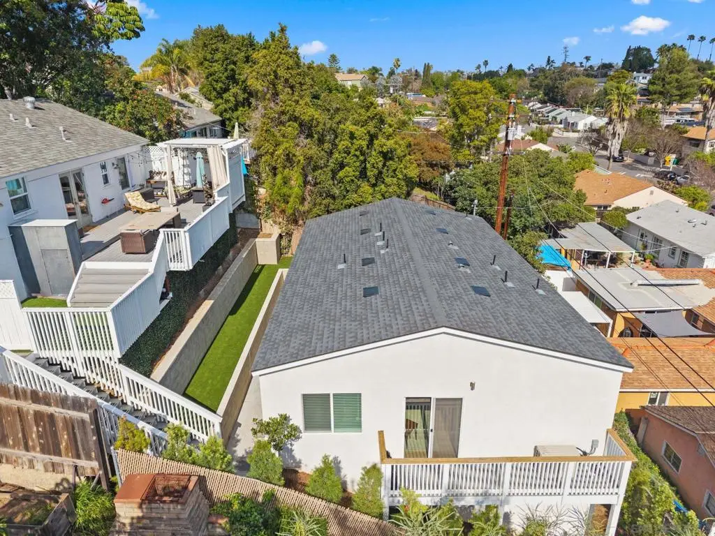 4449 Mataro Dr, San Diego, CA 92115 - #1