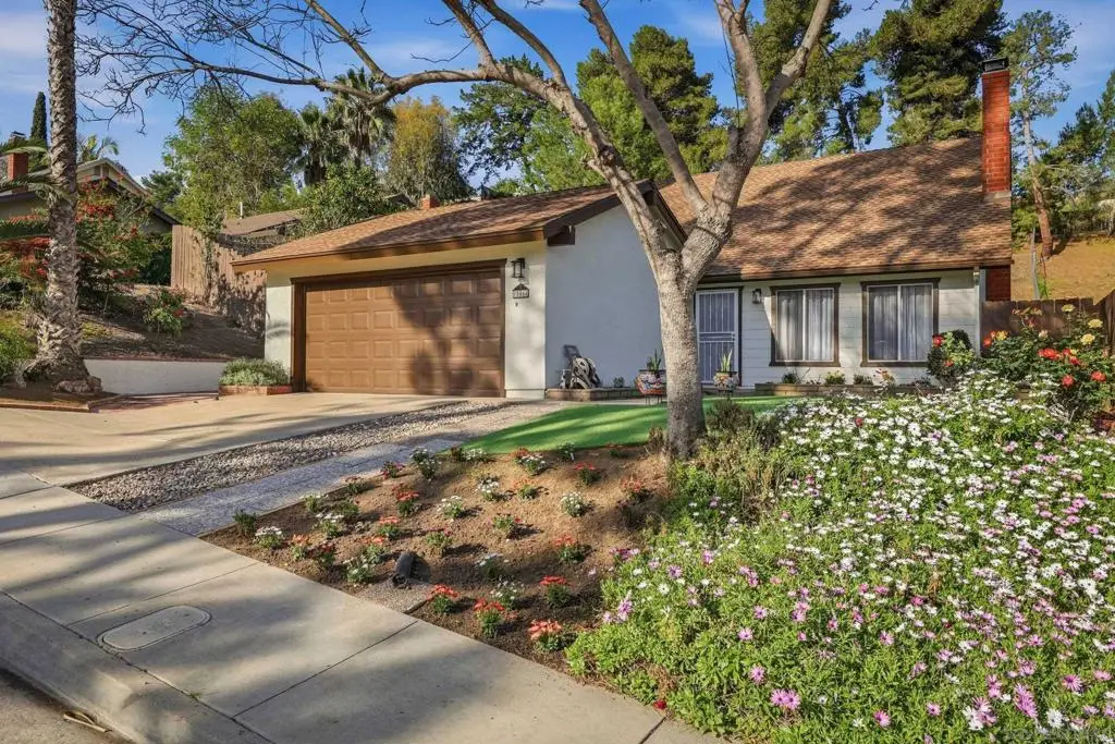 15464 Nawa Ct, San Diego, CA 92129 - #1