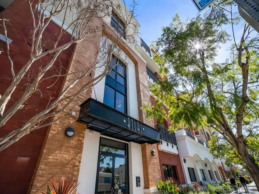 3687 4th Ave #313, San Diego, CA 92103 - #2