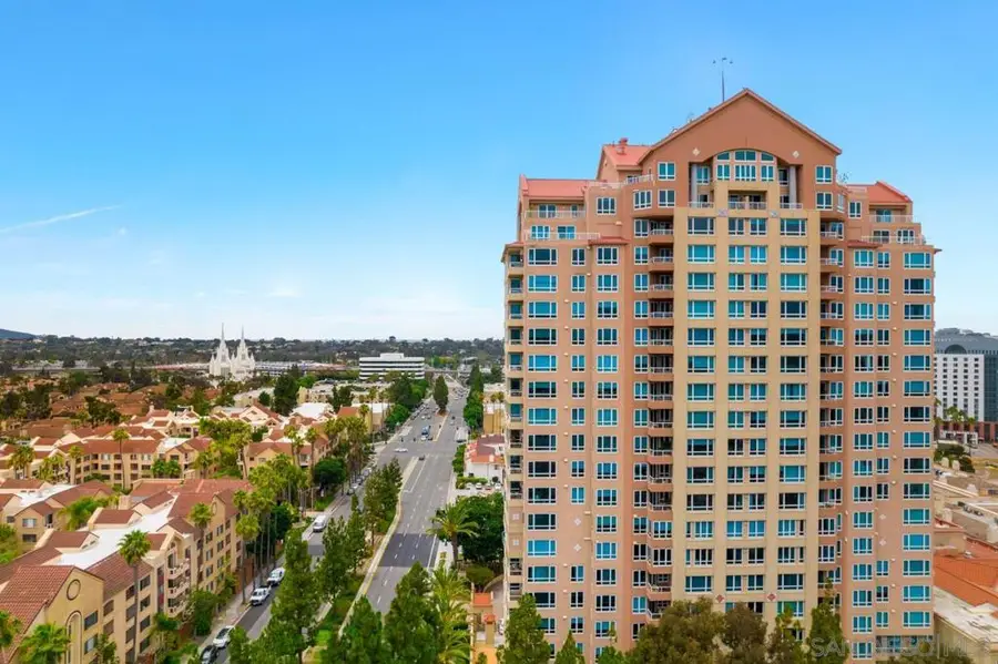3890 Nobel Dr. #306, San Diego, CA 92122 - #2