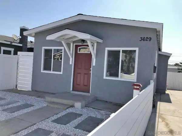3629 31 47th St, San Diego, CA 92105