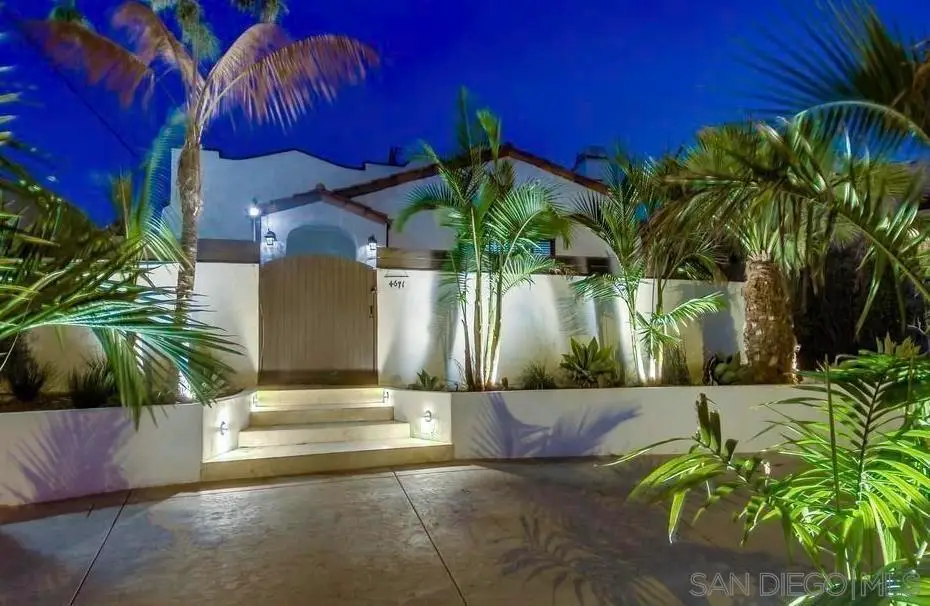 4671 Terrace Dr, San Diego, CA 92116 - #1