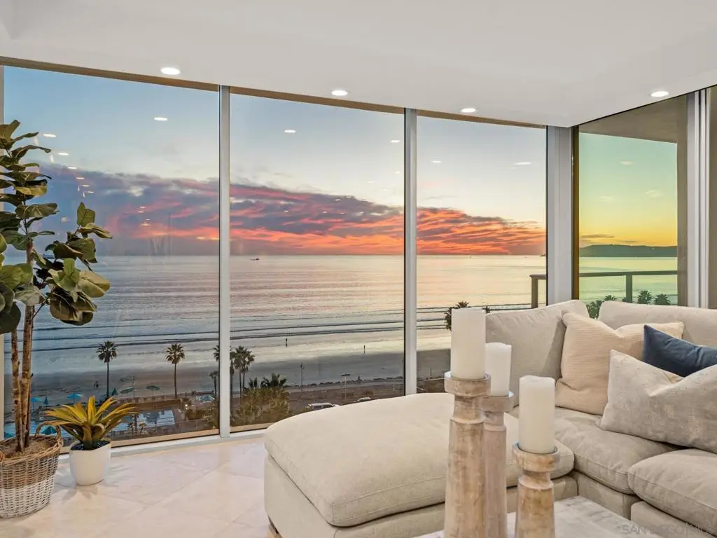 1810 Avenida Del Mundo #907, Coronado, CA 92118 - #1