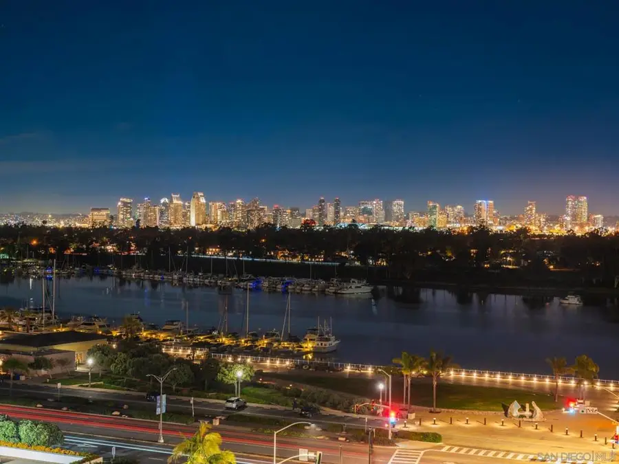 1810 Avenida Del Mundo #907, Coronado, CA 92118 - #3